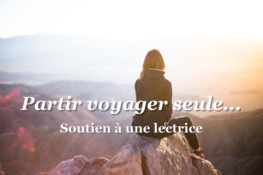 partir seule en voyage blog