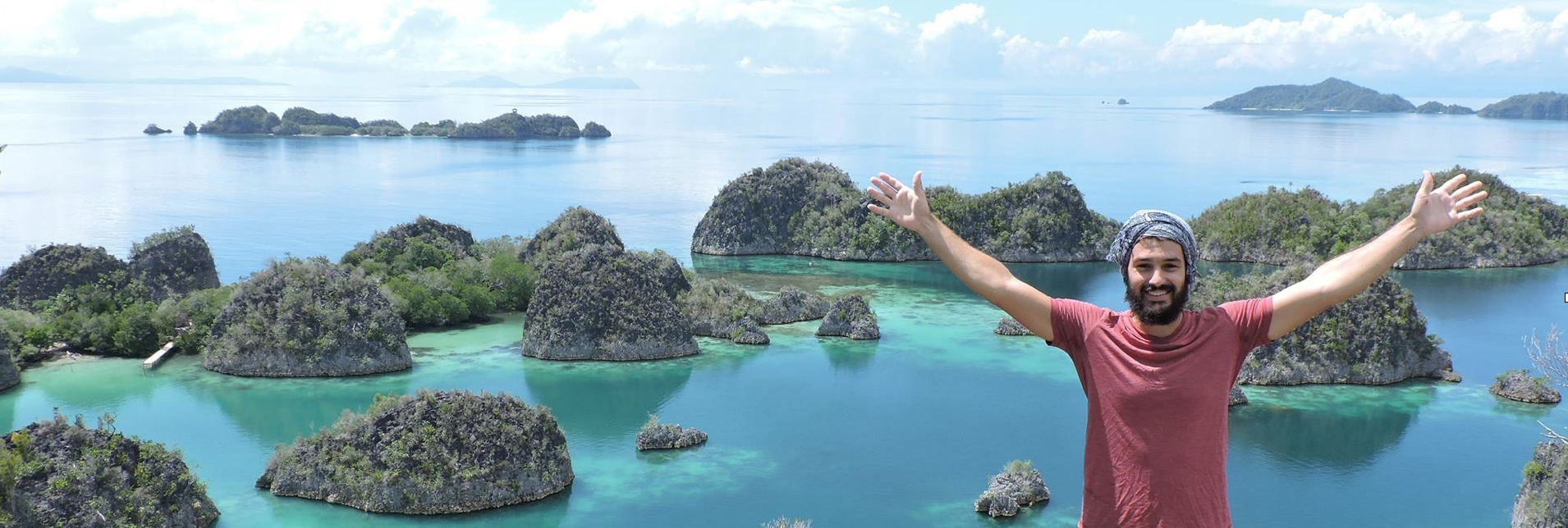 un voyage sans nom, blog voyage d'un tour du monde