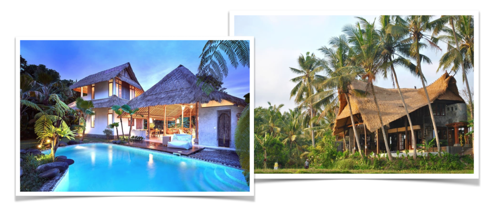 best hotel bali, ebook des meilleurs hôtels de Bali 2018