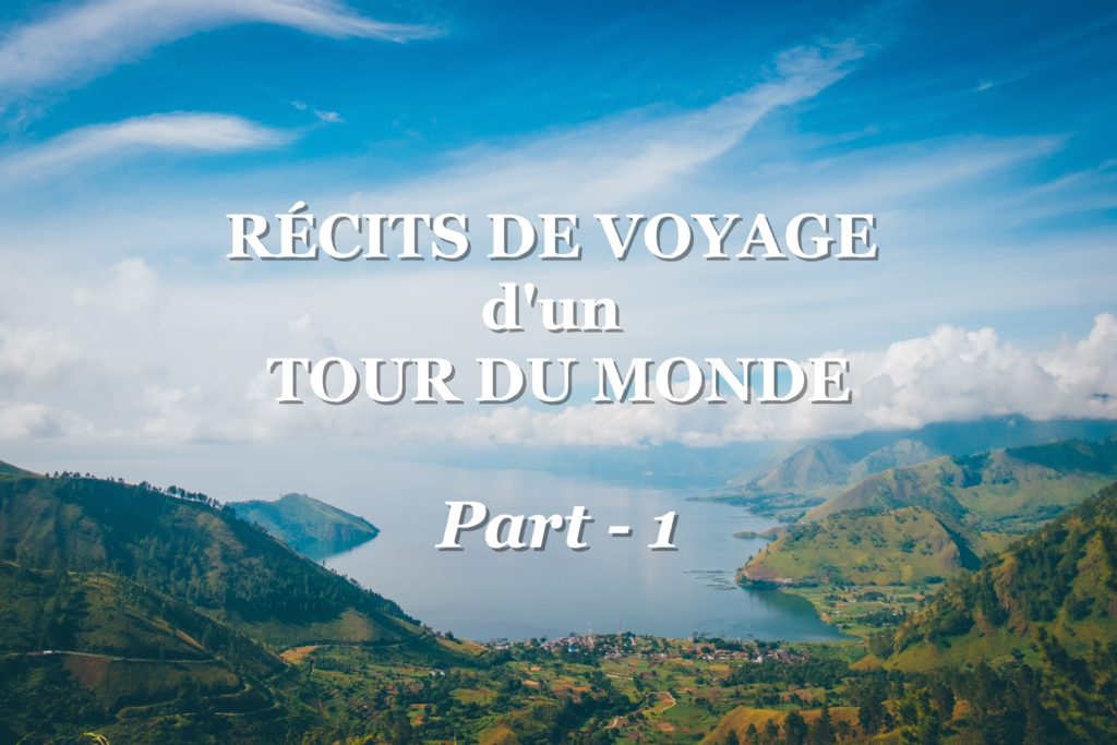 les meilleurs récits de voyage part 1