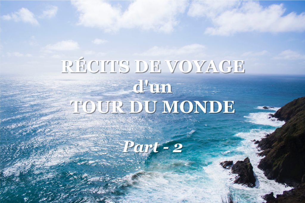 meilleurs récits de voyage part 2