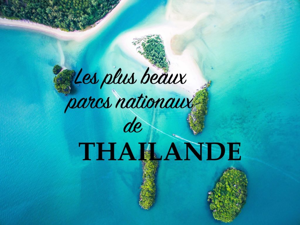 que faire thailande pendant son voyage en asie du sud est