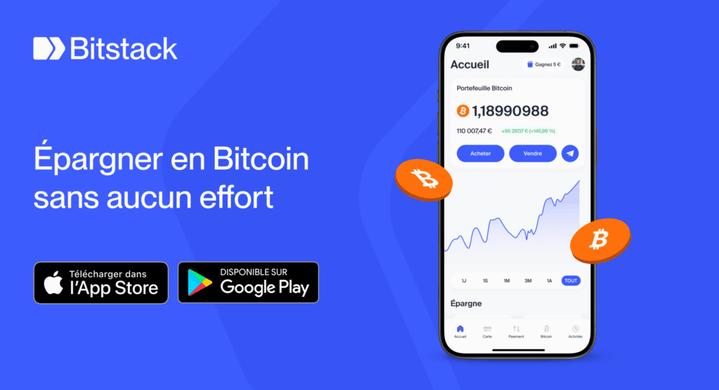 découvrir bitstack, l'investissement crypto les yeux fermés